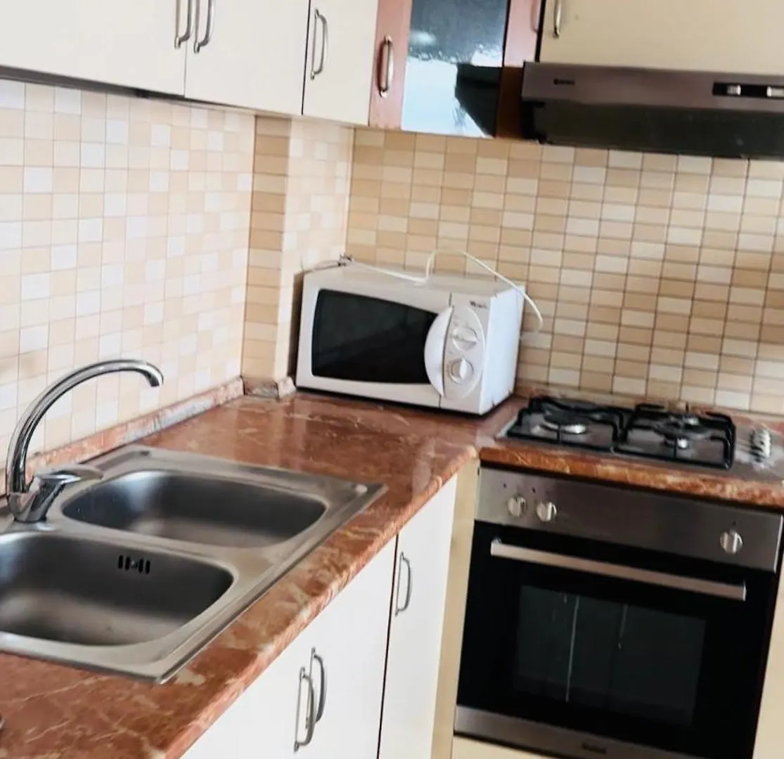 Olgas Sea View Apartment Durres