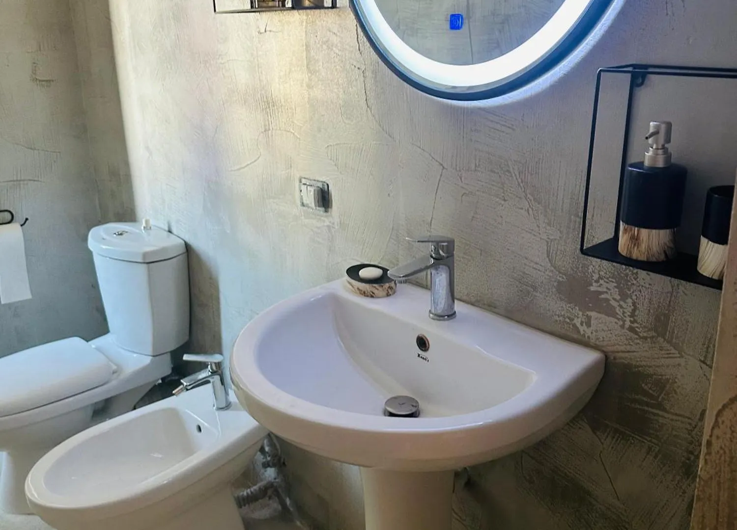 Olgas Sea View Apartment Durres Albania