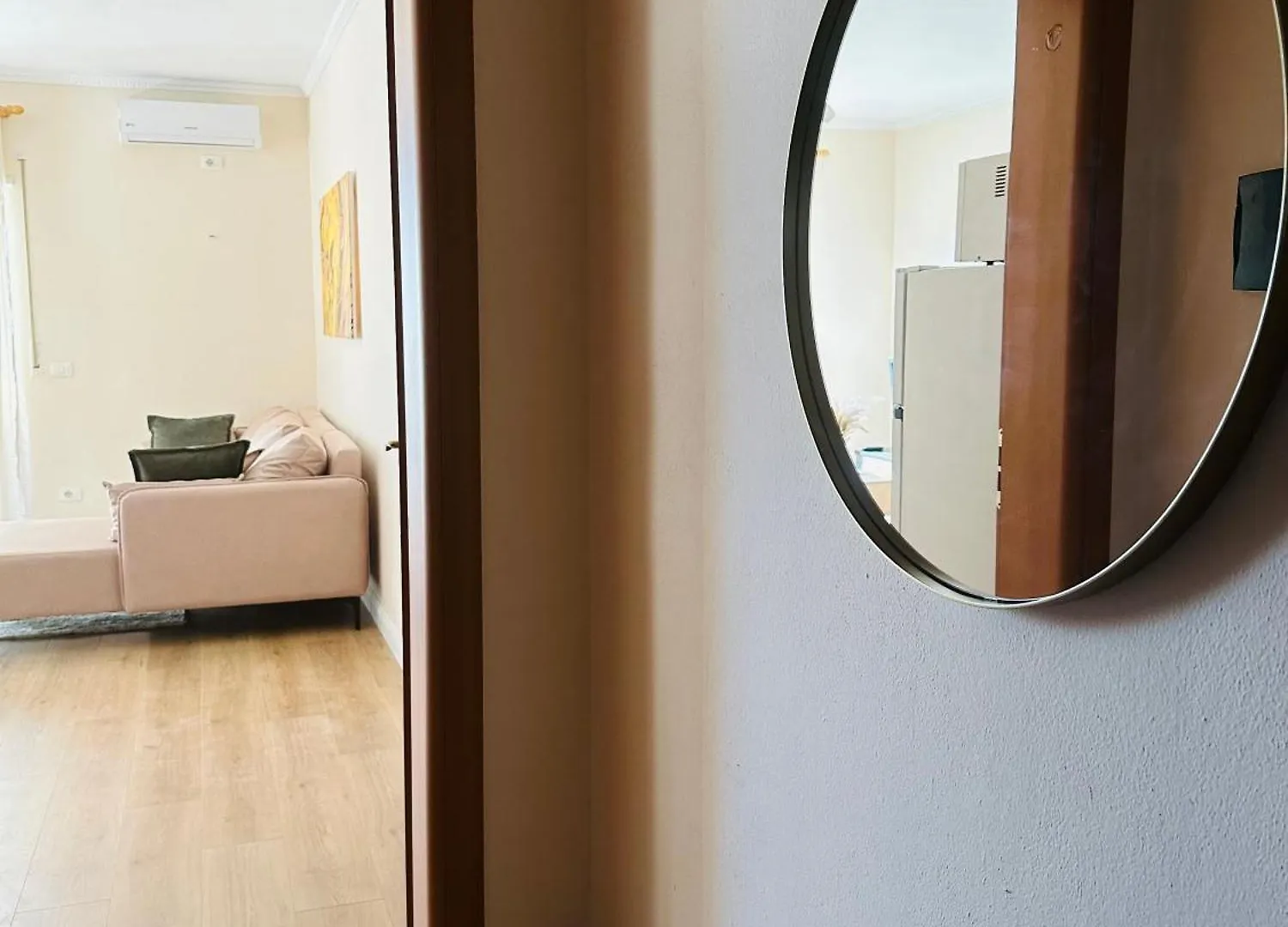 Olgas Sea View Apartment Durres