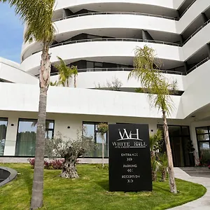 White Hill Hotel, & Conferences Otel