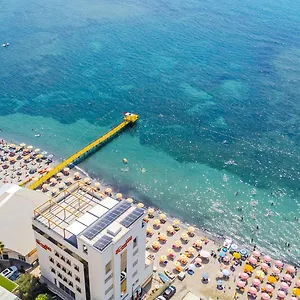 Aragosta Otel