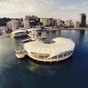 Ventus Harbor Otel